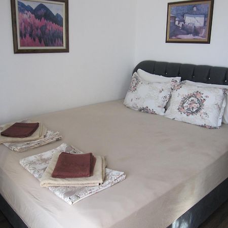 Neli Sea Villa 索佐波尔 外观 照片
