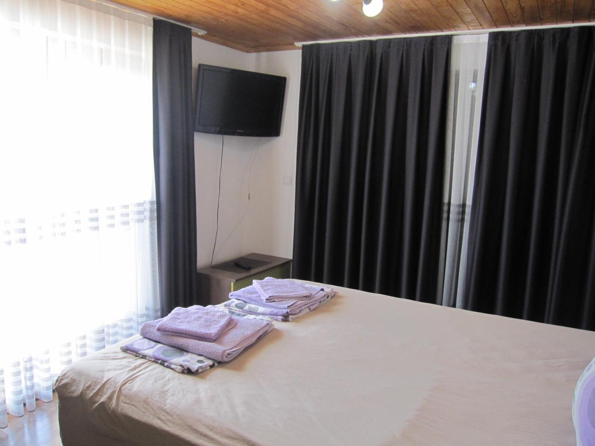 Neli Sea Villa 索佐波尔 外观 照片