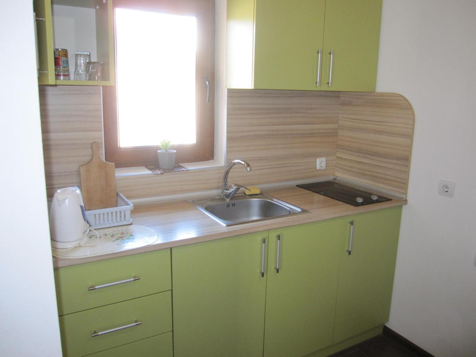 Neli Sea Villa 索佐波尔 外观 照片