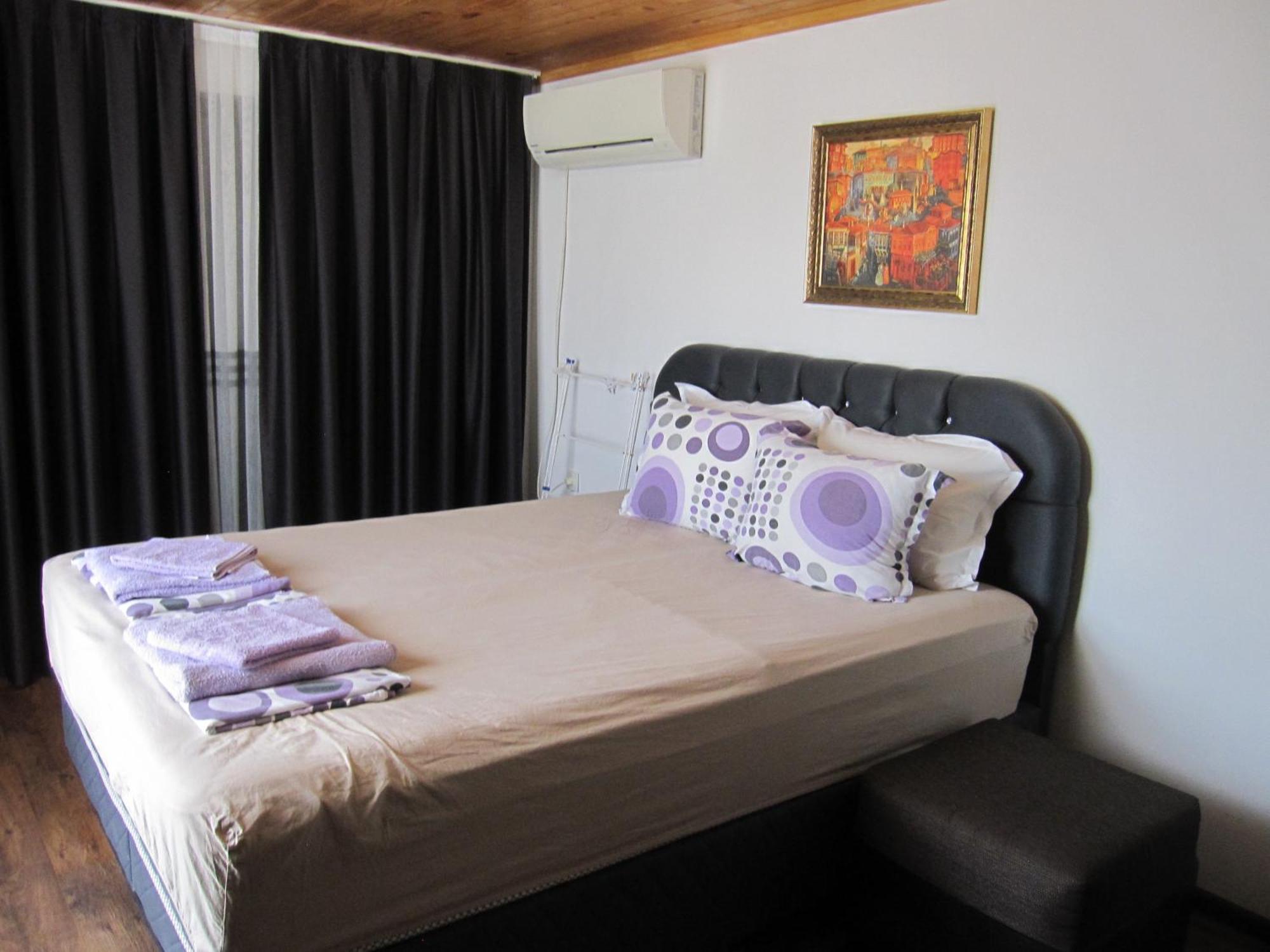 Neli Sea Villa 索佐波尔 外观 照片