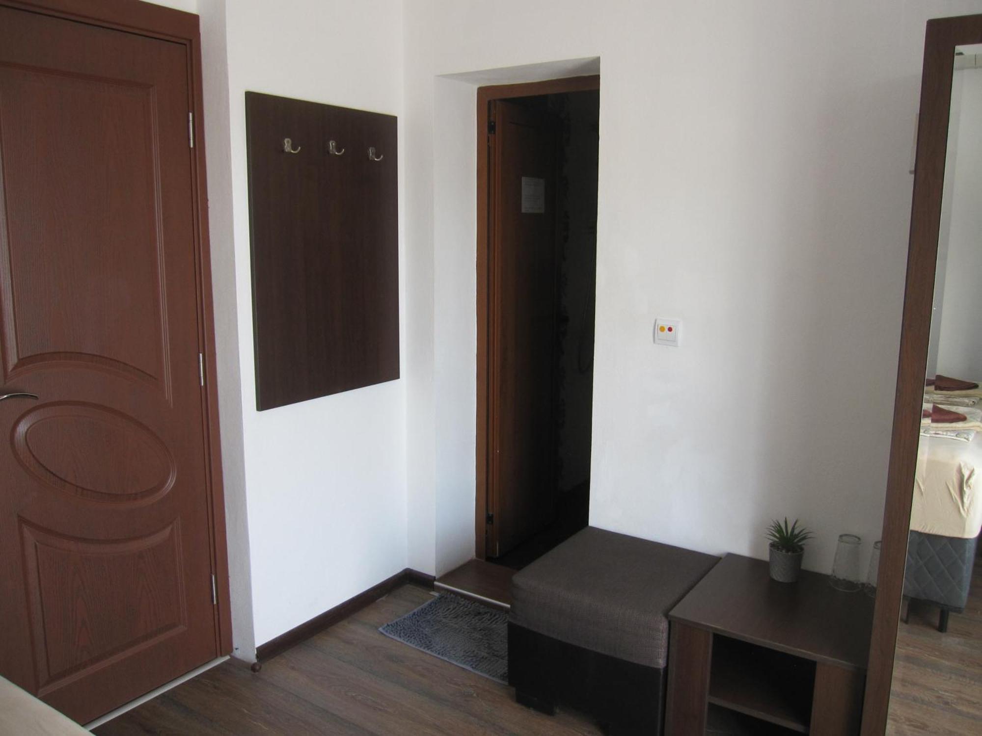 Neli Sea Villa 索佐波尔 外观 照片