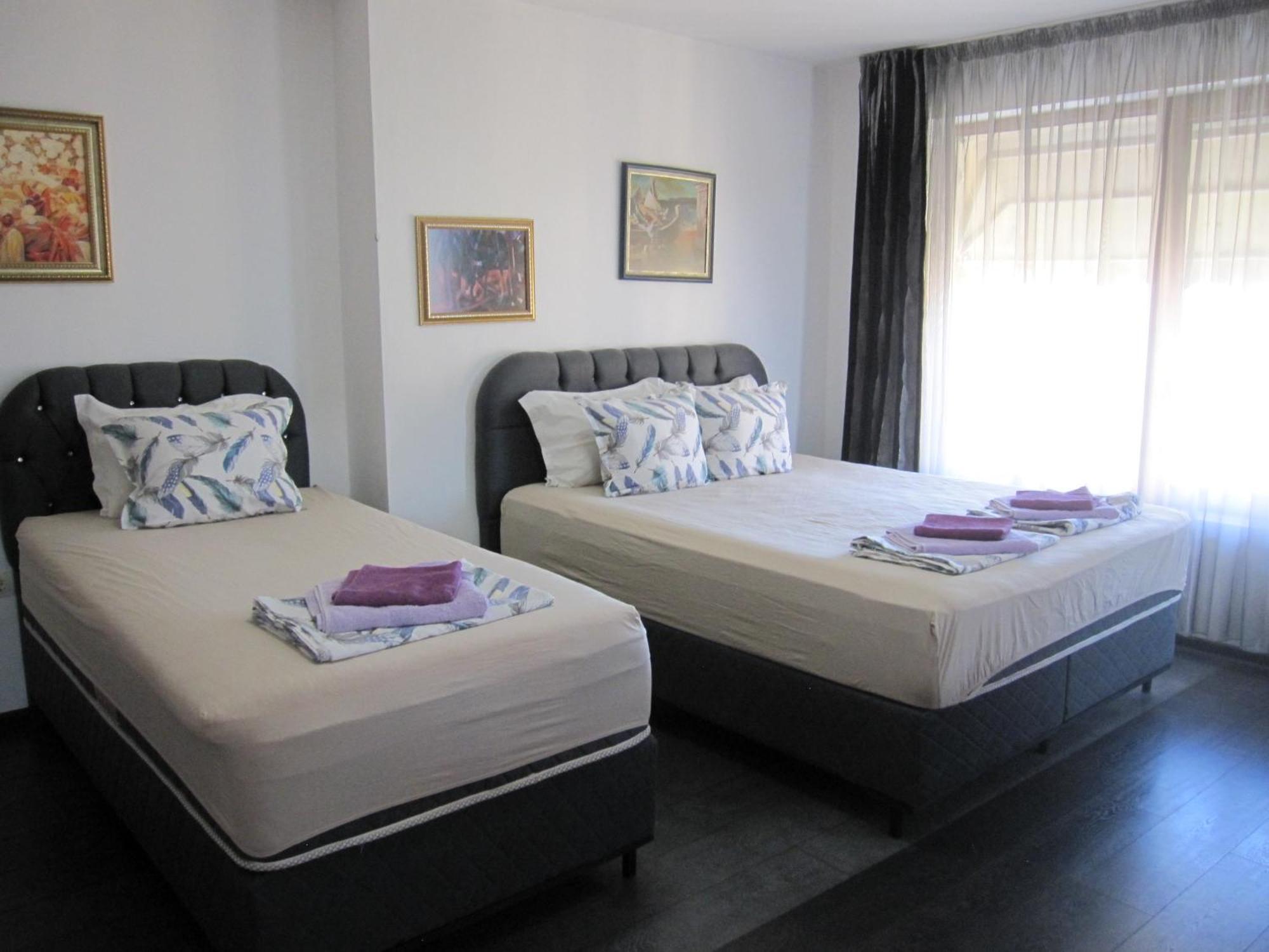 Neli Sea Villa 索佐波尔 外观 照片