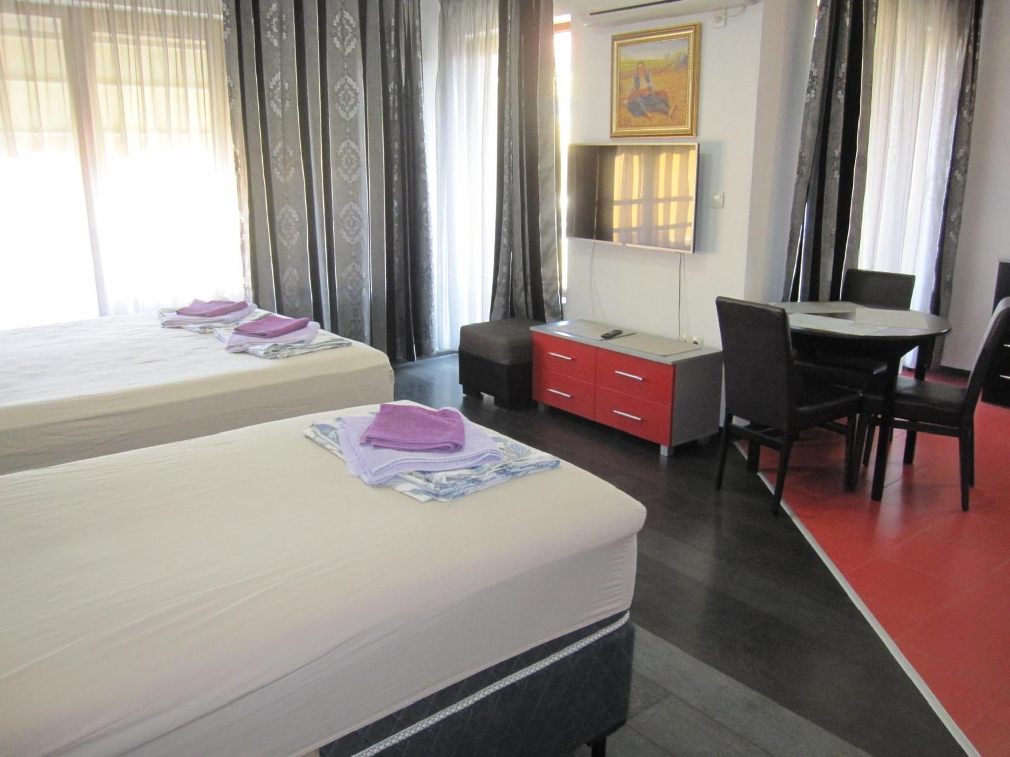 Neli Sea Villa 索佐波尔 外观 照片
