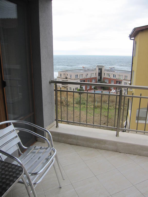 Neli Sea Villa 索佐波尔 外观 照片