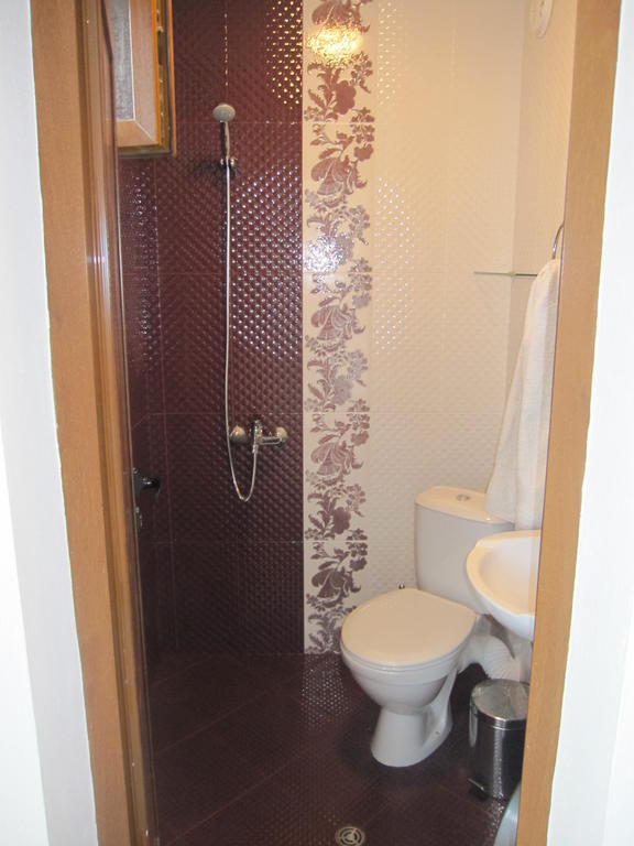 Neli Sea Villa 索佐波尔 客房 照片