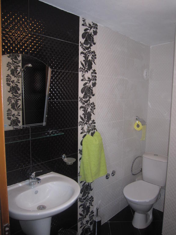 Neli Sea Villa 索佐波尔 客房 照片